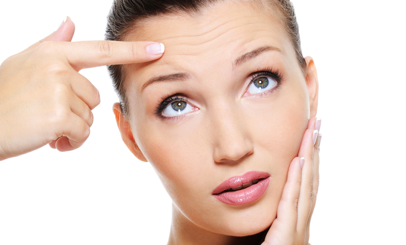 Don't Fall For These Wrinkle Myths!  Newman Plastic Surgery & Laser Center