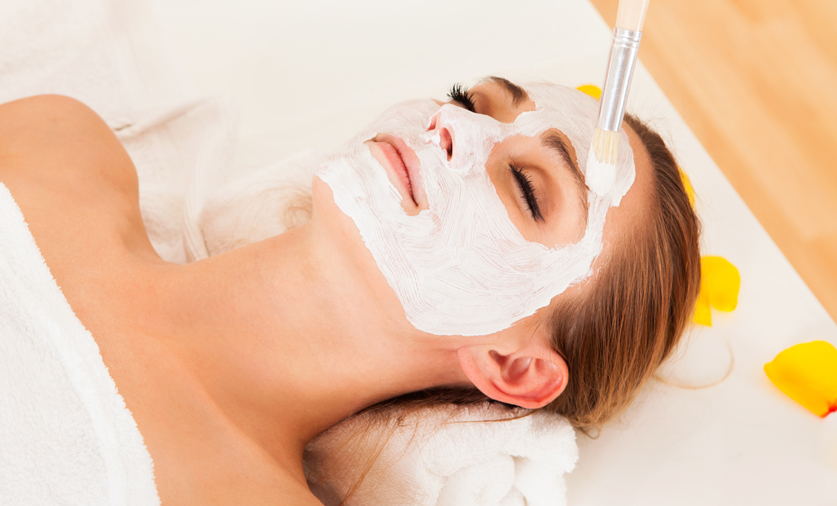 chemical peel